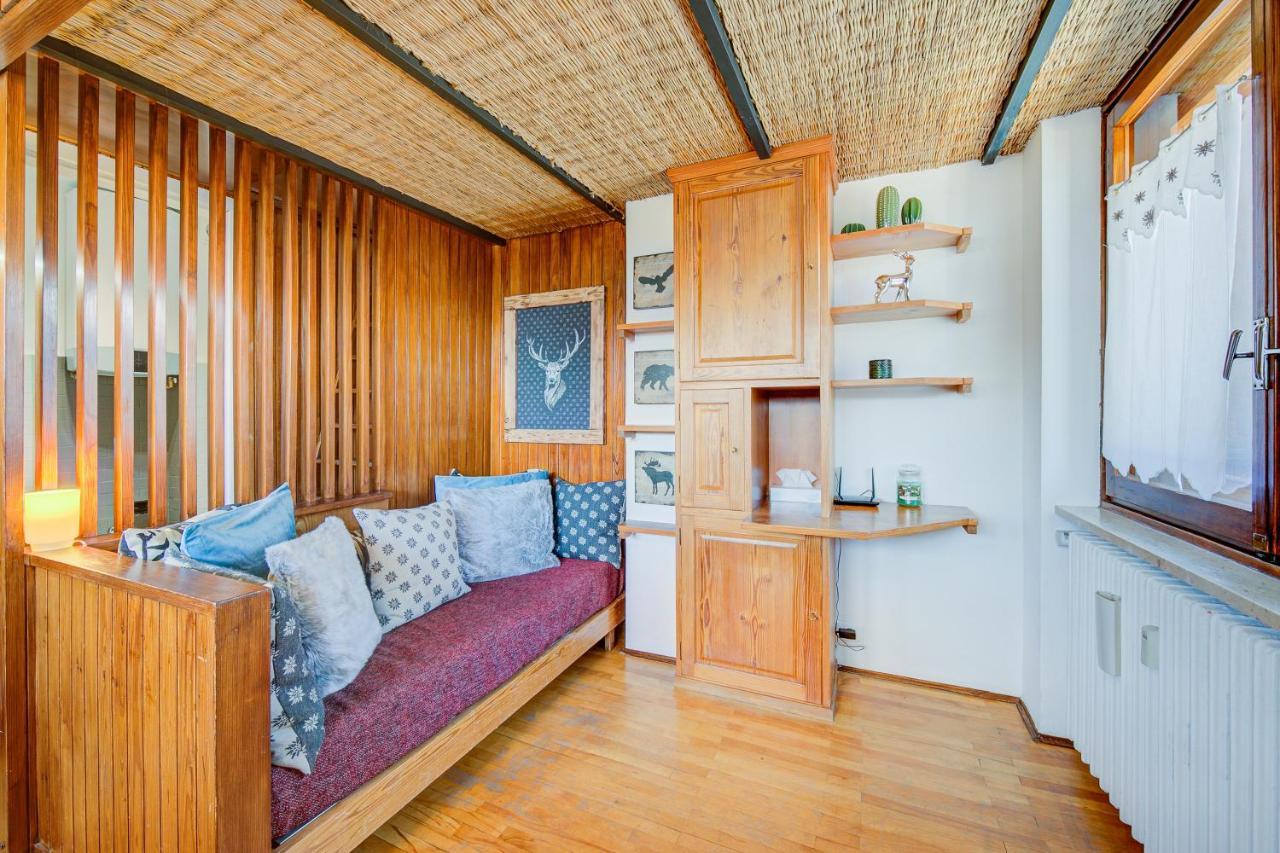 Maison Seguret 50m From Ski - Happy Oulx